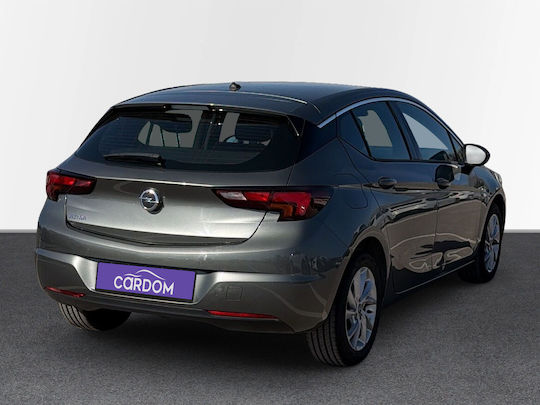 Opel Astra 1.5lt Diesel Elegance '21