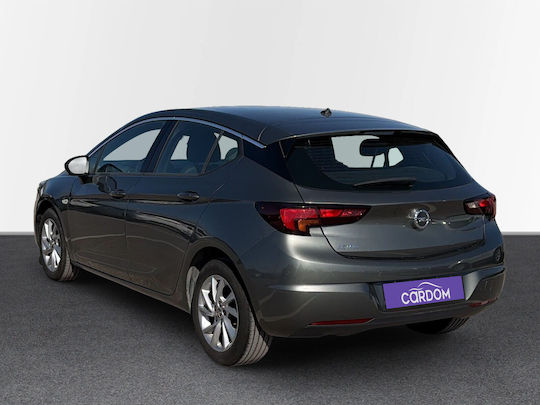 Opel Astra 1.5lt Diesel Elegance '21