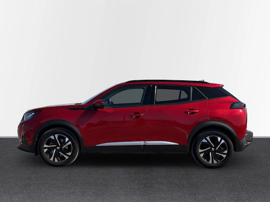 Peugeot 2008 e- Allure (OBC 7,4 kW) '21