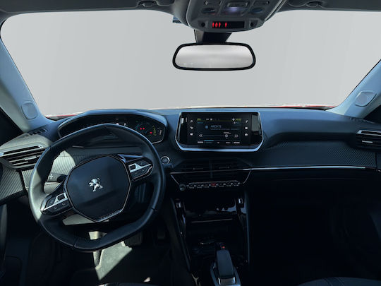 Peugeot 2008 e- Allure (OBC 7,4 kW) '21