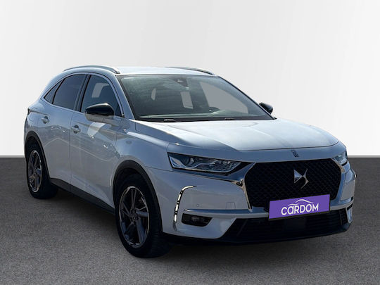 DS DS7 Crossback 1.6 E-Tense 4X4 So Chic PHEV (Plug In) '20