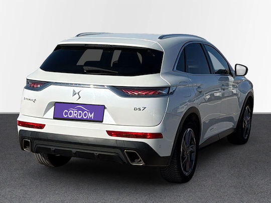 DS DS7 Crossback 1.6 E-Tense 4X4 So Chic PHEV (Plug In) '20