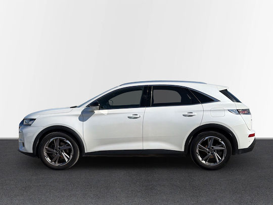 DS DS7 Crossback 1.6 E-Tense 4X4 So Chic PHEV (Plug In) '20