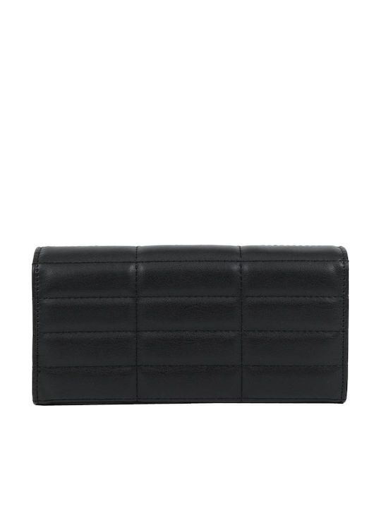 Women's Wallet Black