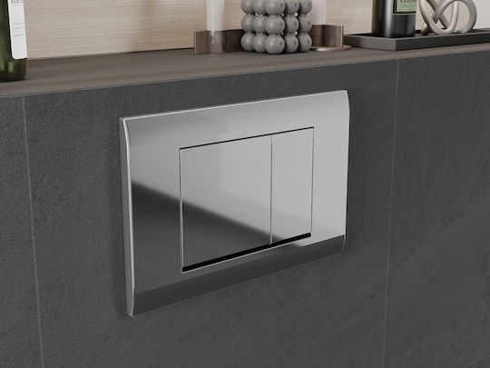 Mexen Fenix Placă Pentru Plăci De Scurgere Dual Flush