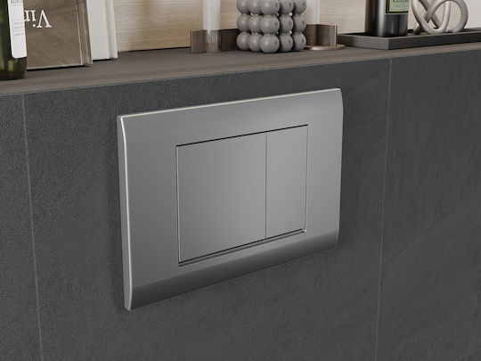 Mexen Fenix Placă Pentru Plăci De Scurgere Dual Flush