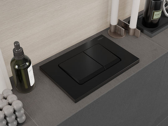 Mexen Fenix Placă Pentru Plăci De Scurgere Dual Flush