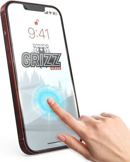 Grizzglass Hybridglass Hybrid Glass Xiaomi Redmi Pad 2