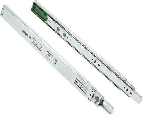 Glisieră Cu Rulmenți Extensie Completă 450mm Touch Pro Pk-l-p2o-h45-400