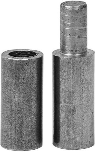 Set 6 Pcs Ets Welding Hinges D 30mm 4016_6