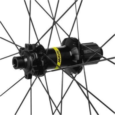 Mavic Roată De Bicicletă Din Spate 27.5"