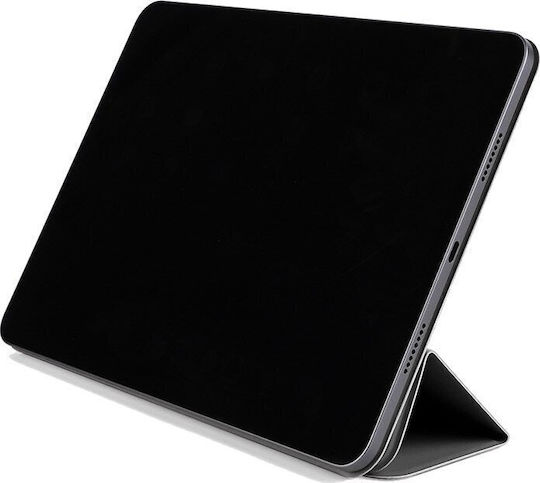 Калъф Tablet Pomologic Pomologic Bookcover Защитен Калъф Ipad Pro 11" M4 2024 Антрацит
