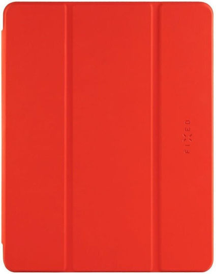 Fixed Padcover Apple iPad 10.9" 2022 iPad 11" 2025 Sleep Wake Roșu