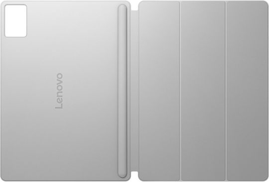 Lenovo Zg38c07413 Tablet Case 30.7 Cm 12.1" Folio Gray