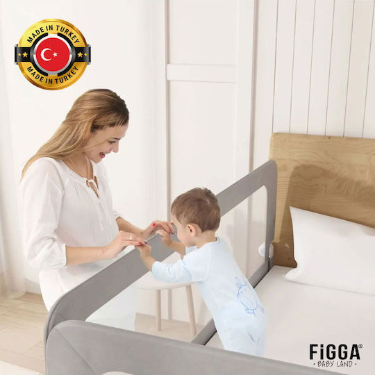 Figga Bed Rail Guard Figga Bed Rail Guard