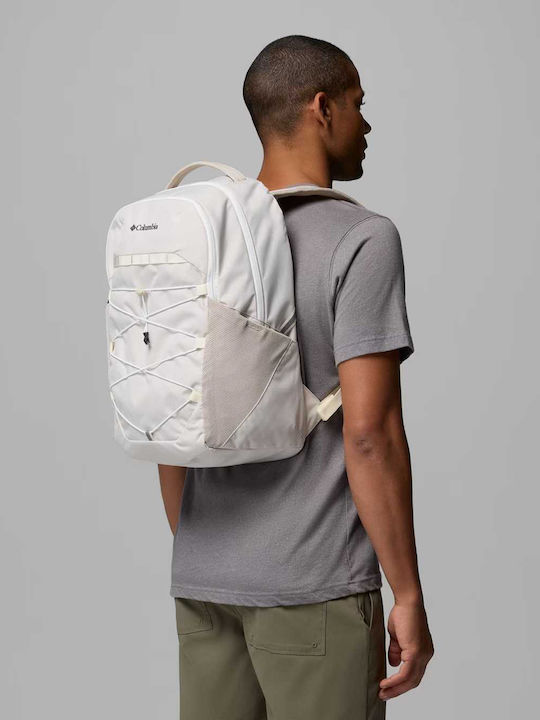 Columbia Atlas 28lt Λευκό