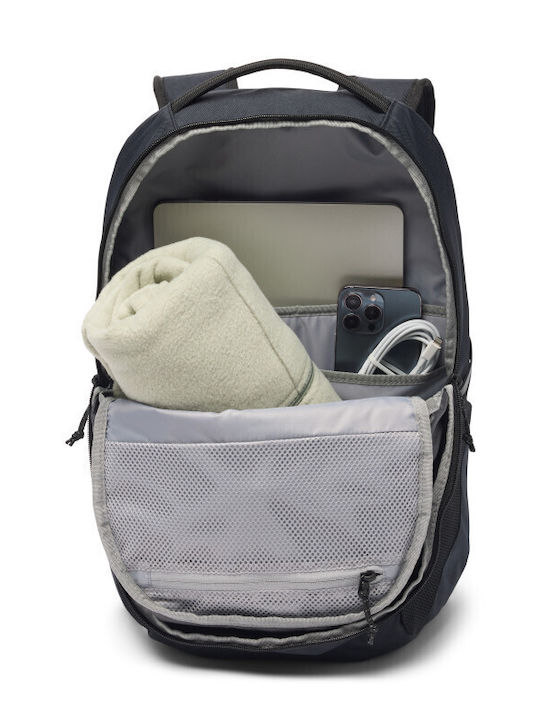Columbia Backpack 28lt Μαύρο