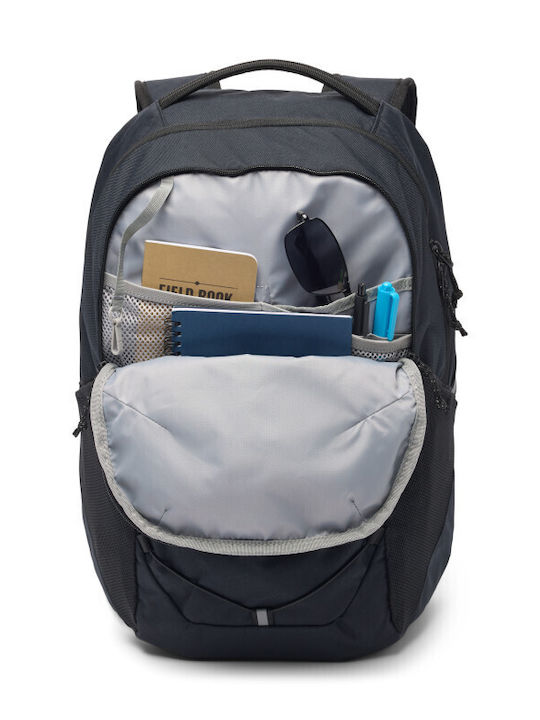 Columbia Backpack 28lt Μαύρο