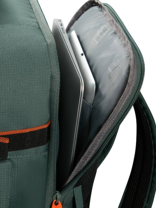 American Tourister Backpack 26.5lt Πράσινο