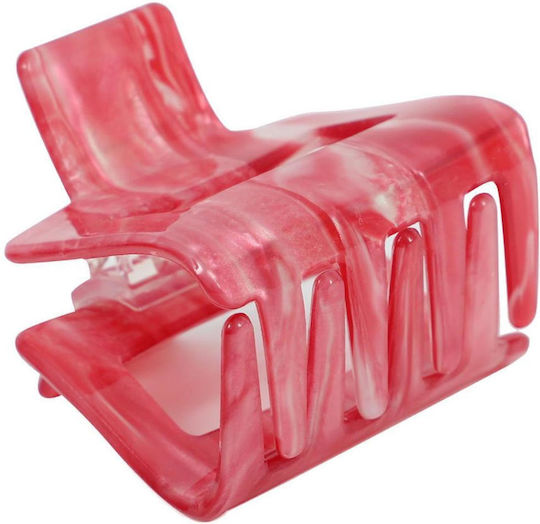 Clamă de Păr Fucsia 82122
