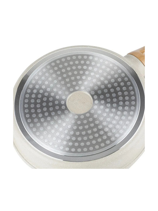Florina Florina Aluminum Pan with Non-Stick Coating 24cm