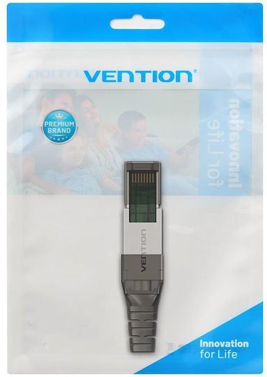 Vention Prize De Rețea Cat6a Ftp Toolless Cu Protecție Idih0 1 Bucată