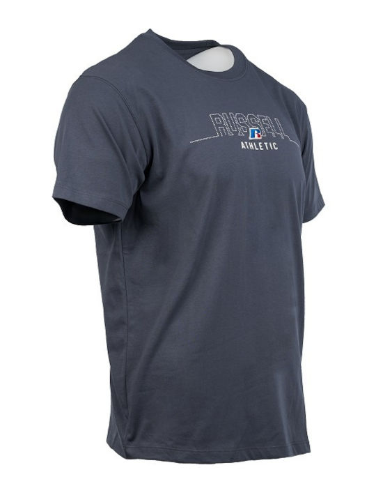 T-shirt Γκρι