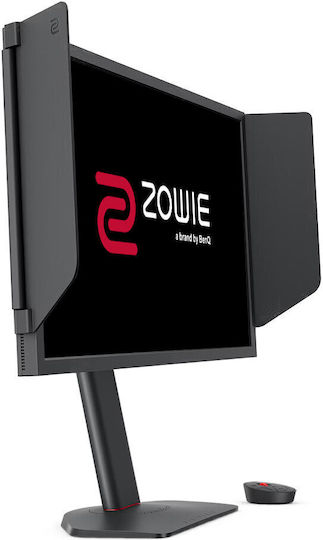 Zowie XL2540X+ TN Spiele-Monitor 24.5" FHD 1920x1080 280Hz