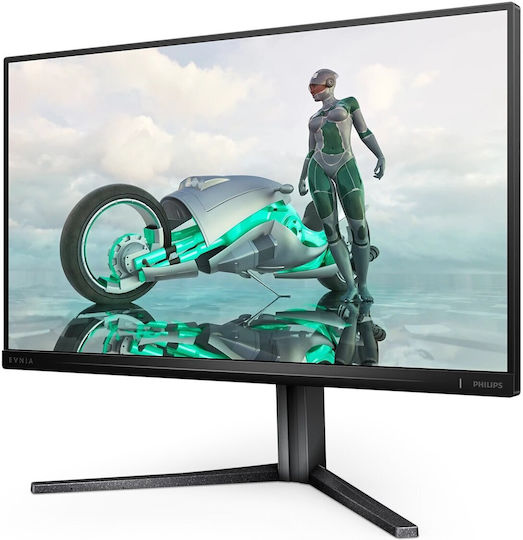 Philips 25M2N3200U/00 IPS HDR Gaming Monitor 24.5" FHD 1920x1080 300Hz With Response Time 1ms GTG Gray