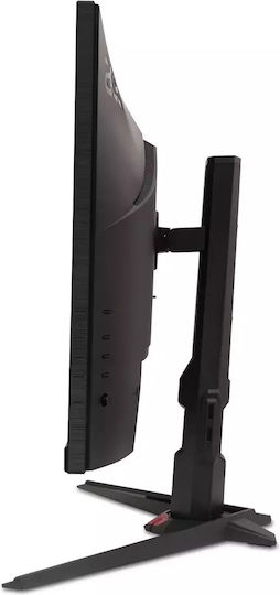Acer Nitro XV270UF3b IPS Monitor 27" QHD 2560x1440 320Hz with Response Time 0.5ms GTG