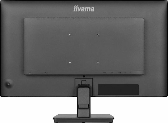 Iiyama ProLite X2792QSU-B1 IPS Monitor 27" QHD 2560x1440 με Χρόνο Απόκρισης 3ms GTG