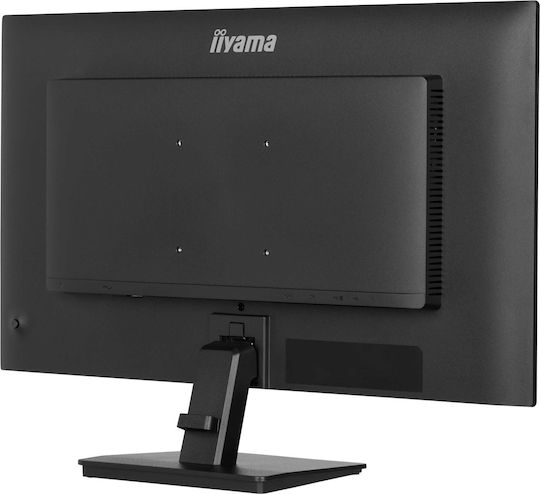 Iiyama ProLite X2792QSU-B1 IPS Monitor 27" QHD 2560x1440 με Χρόνο Απόκρισης 3ms GTG