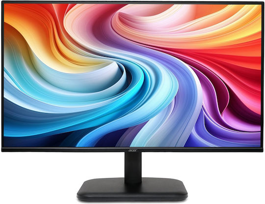 Acer EK251QP6bi IPS Monitor 24.5" FHD 1920x1080 144Hz