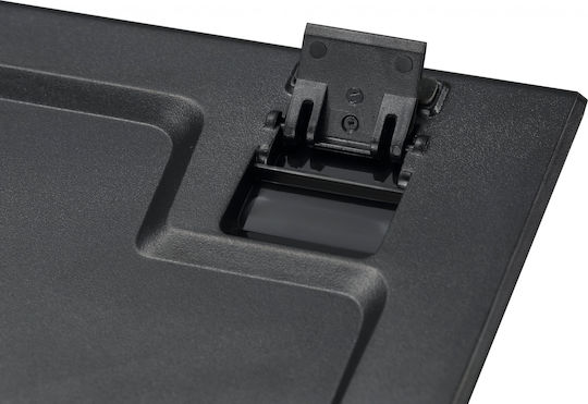 Preyon Blitz Claw Gaming Μηχανικό Πληκτρολόγιο Tenkeyless με Gateron Blue διακόπτες και RGB φωτισμό (Αγγλικό US)