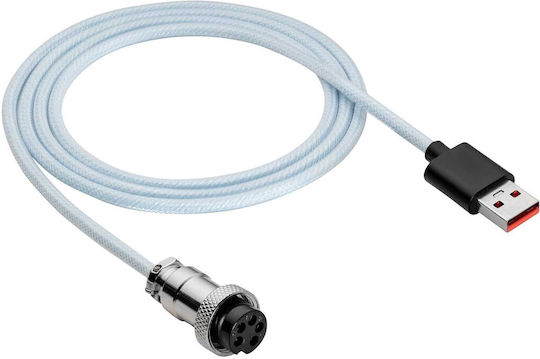 Akyga Kabel 3m AK-USB-48 1 Stück