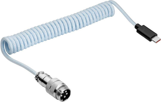 Akyga Kabel 3m AK-USB-48 1 Stück