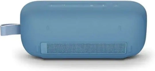 Bose SoundLink Flex (2nd Gen) Waterproof Bluetooth Speaker 7.5W with Battery Life up to 12 hours Twilight Blue