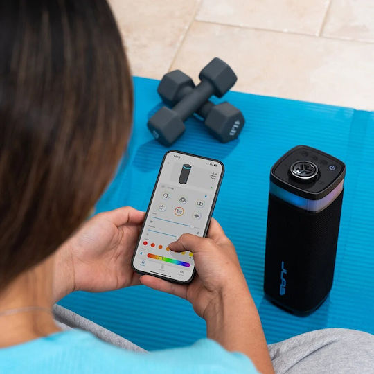 Jlab Jbuds Ηχείο Bluetooth Μαύρο