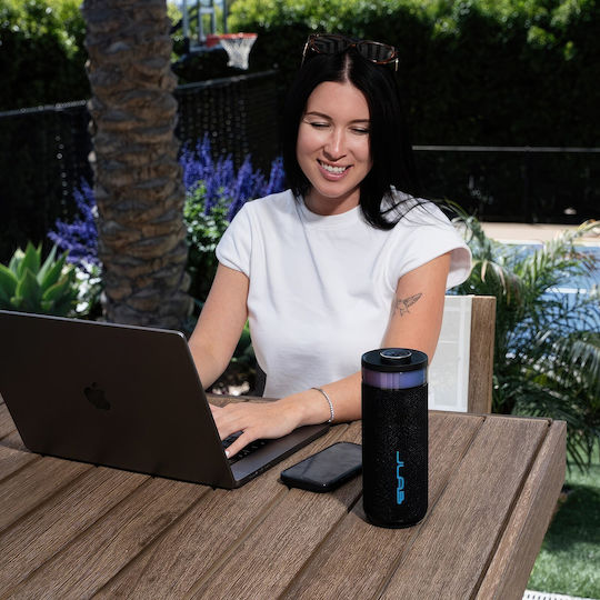 Jlab Go Party Ηχείο Bluetooth Μαύρο