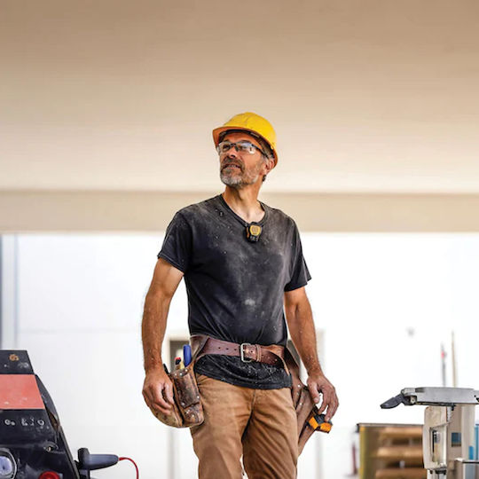 DEWALT Jobsite Pro Ηχείο Bluetooth 2W με Διάρκεια Μπαταρίας έως 10 ώρες Κίτρινο