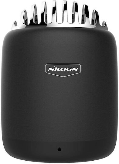 Nillkin Bullet Bluetooth-Lautsprecher Schwarz