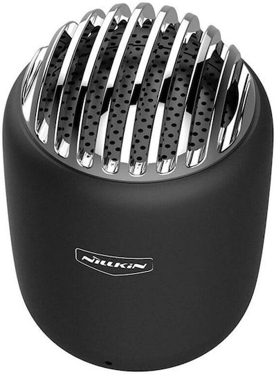 Nillkin Bullet Bluetooth-Lautsprecher Schwarz