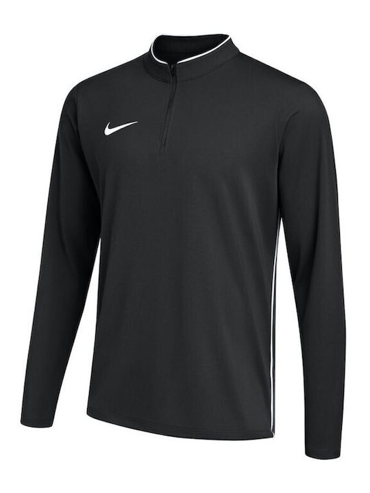 Dri-FIT Black Blouse