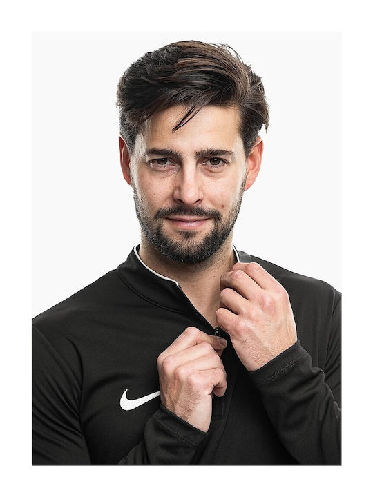 Dri-FIT Black Blouse