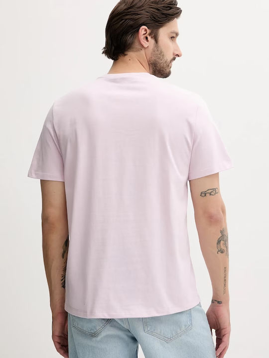 T-shirt Pink