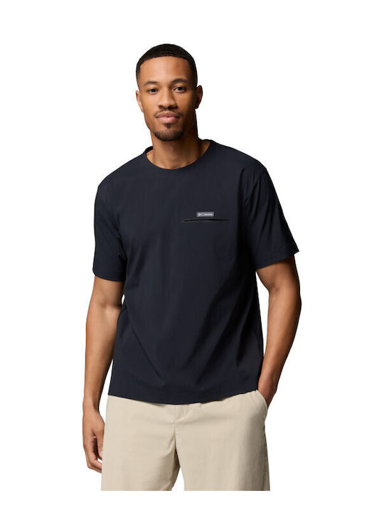 Athletic T-Shirt Black