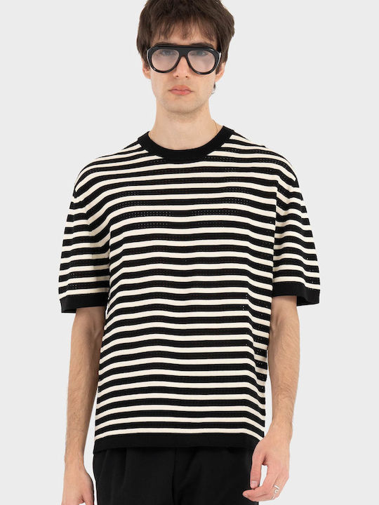 T-shirt Black