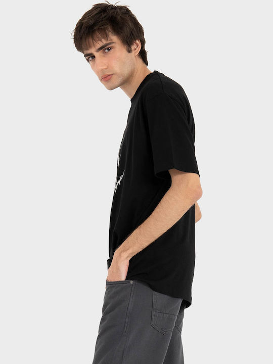 T-shirt Black