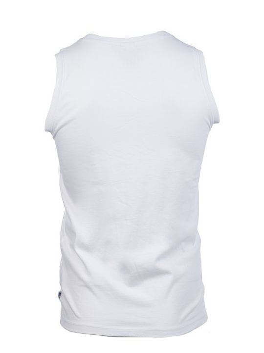T-shirt Λευκό