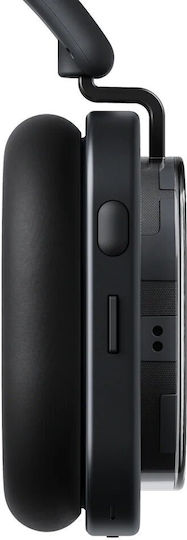 Nothing A11300003 Ασύρματα / Ενσύρματα Over Ear Ακουστικά με 80 ώρες Λειτουργίας και Quick Charge Μαύρα